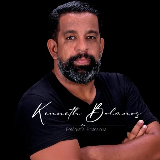 Kenneth Bolaños