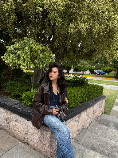 Jimena Campero