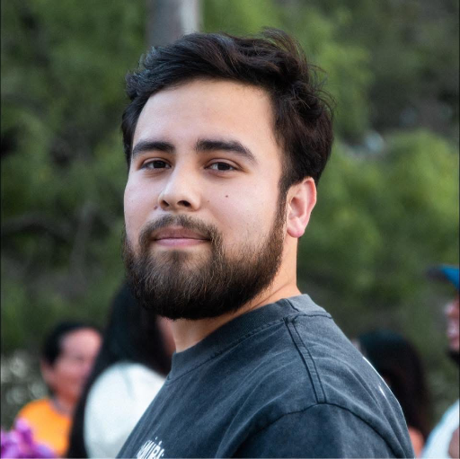 Aidan Martinez