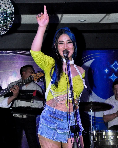 Ramiro Jauregui Miranda