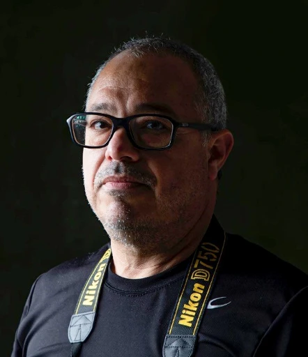Karlos Reyes