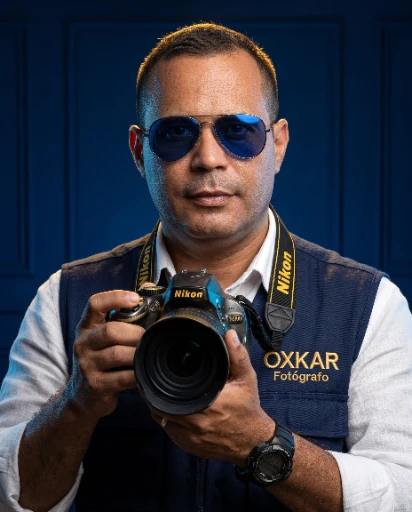 Oxkar Medrano