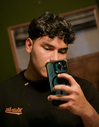 Josue Guillen