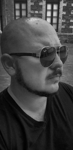 Pablo Thompson