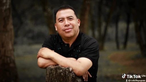 Rodolfo Yaguas