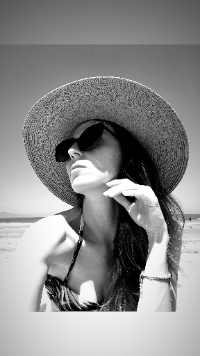 Chio Garcia