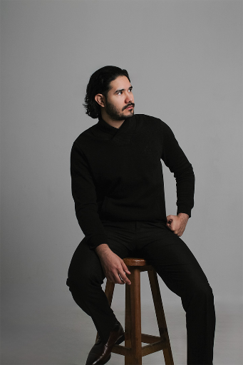 Kevin Cisneros
