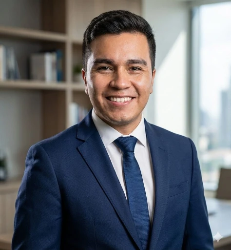 Carlos Roberto Duran Silos