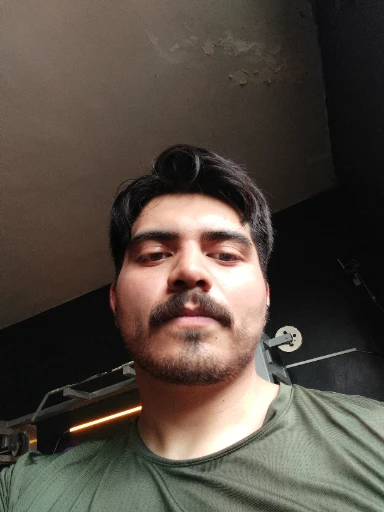 Angel Valrod