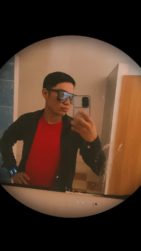 Adrian Dzul
