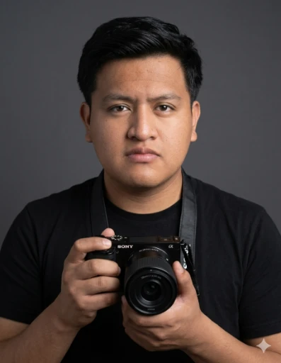 Julian Hernandez