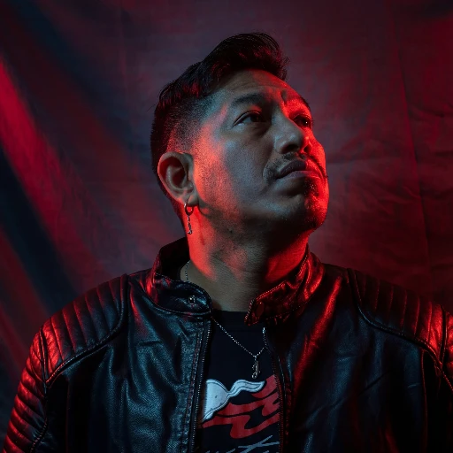 Jesse Castillo