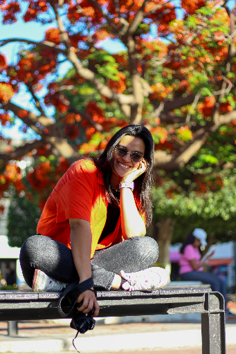 Giovanna Taboada