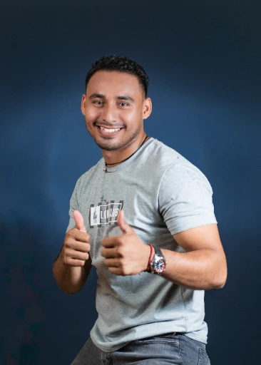 Steven Briceño