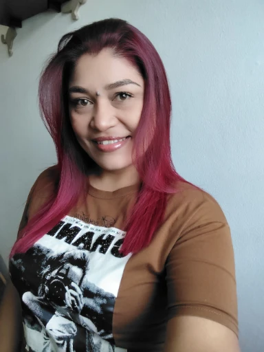 Stephany Osorio