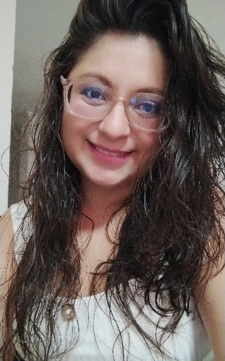 GERALDINE GUERRA
