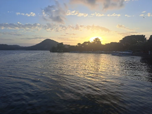 Orzon Hernandez