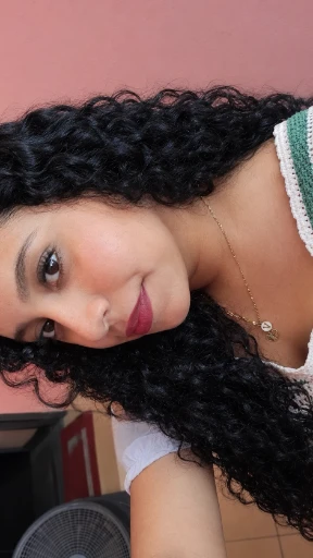 Yaret Hernandez