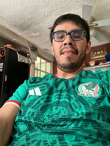 Nestor vicente Arredondo Molina