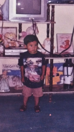 Yahir Cruz