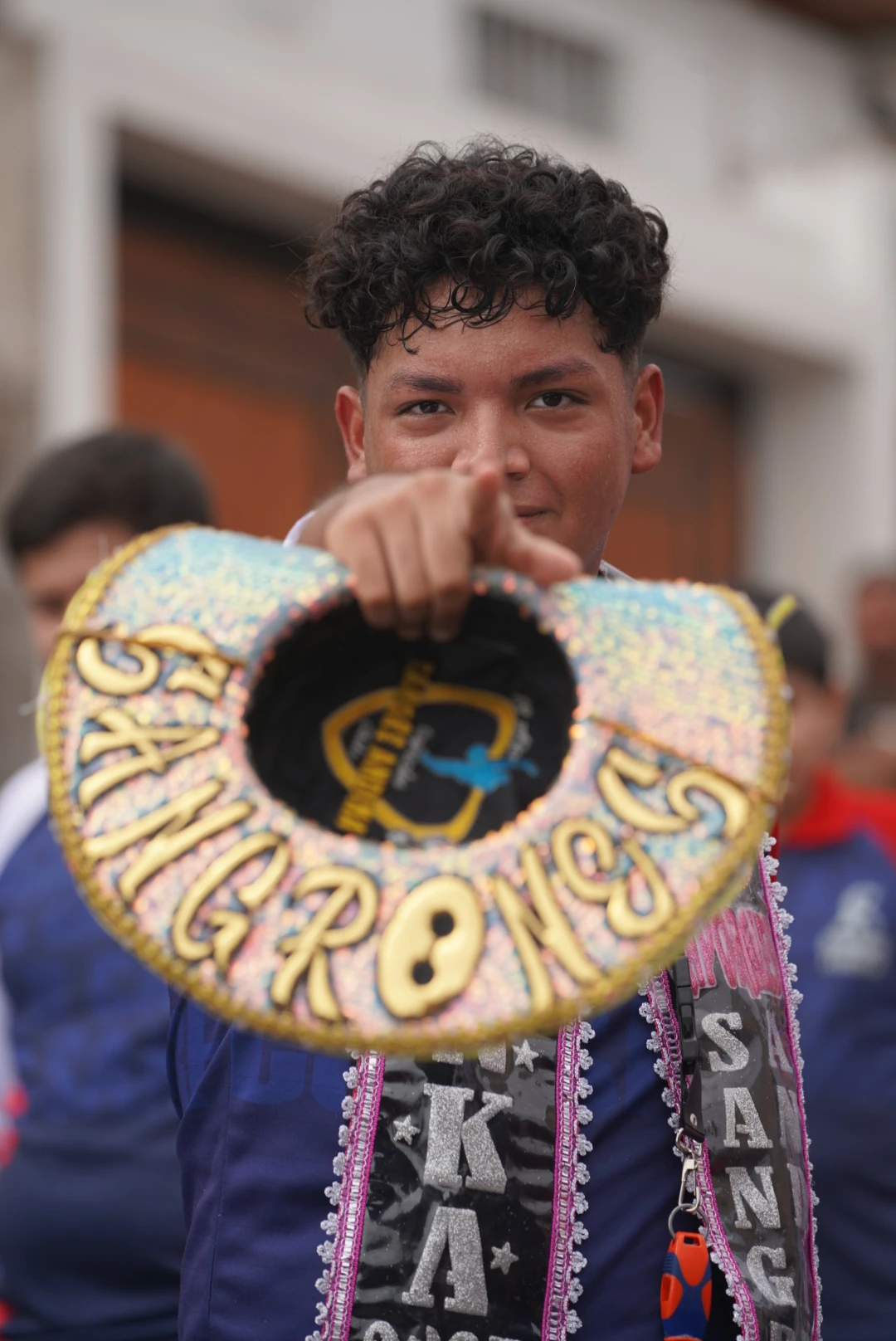 Carnavales