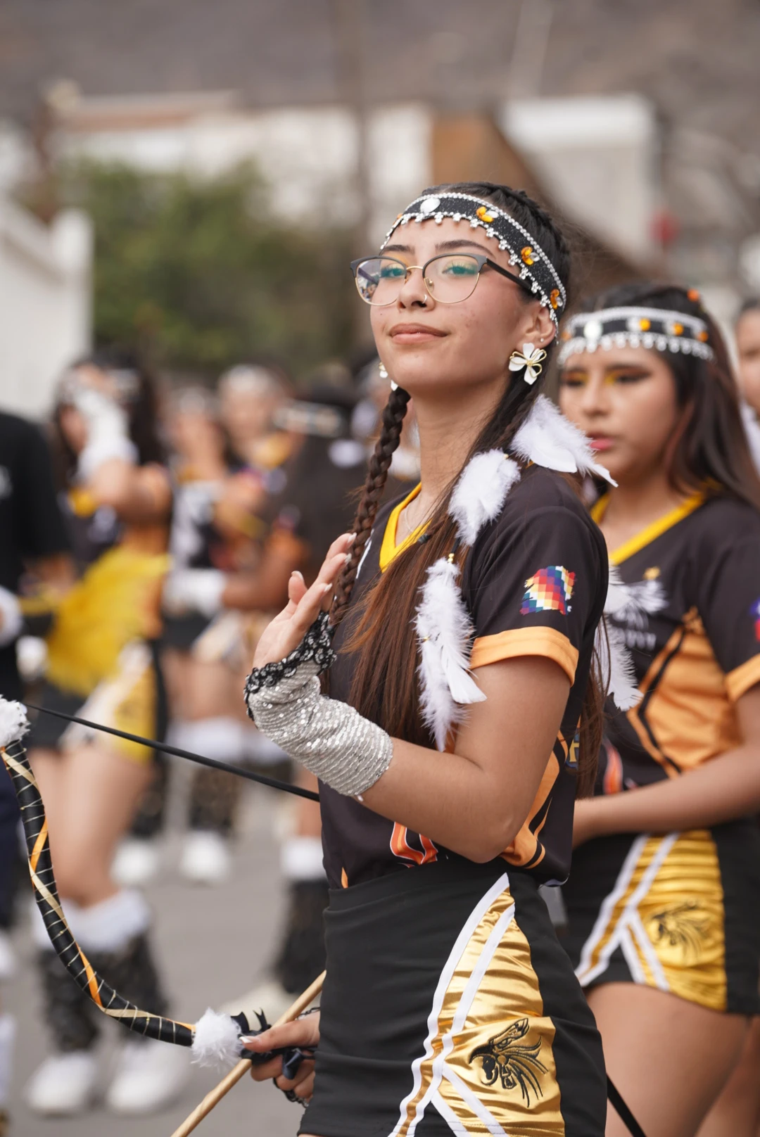 Carnavales