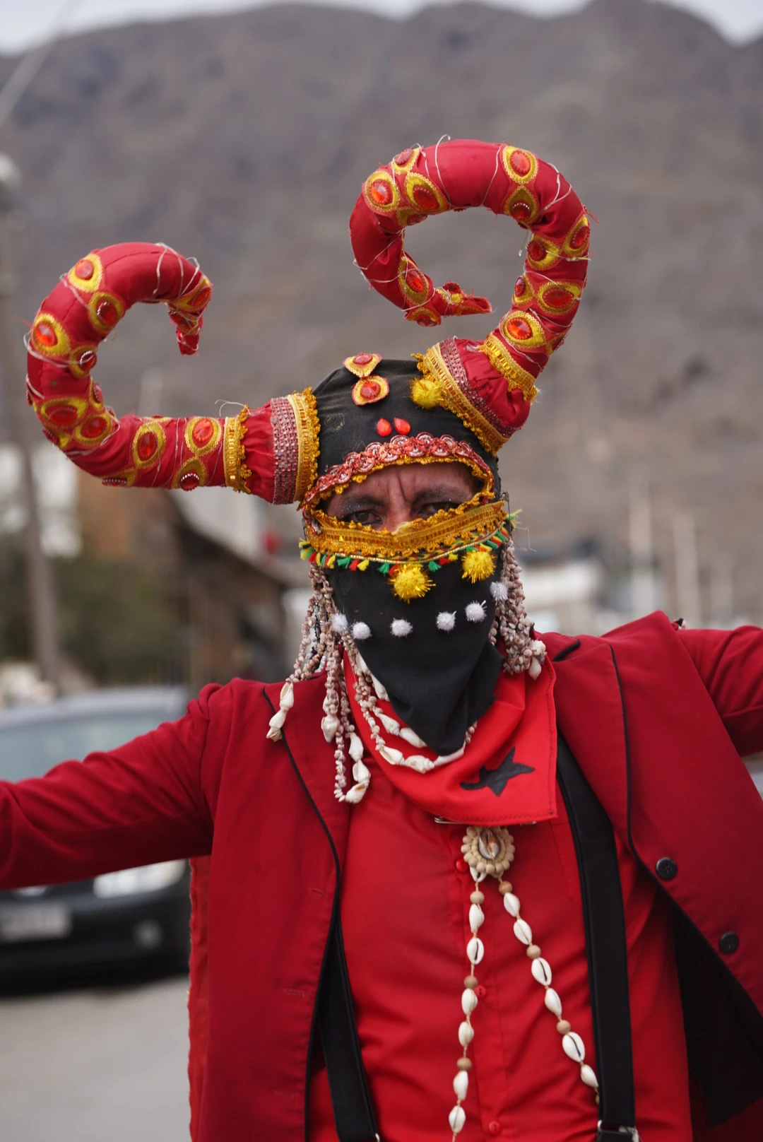 Carnavales
