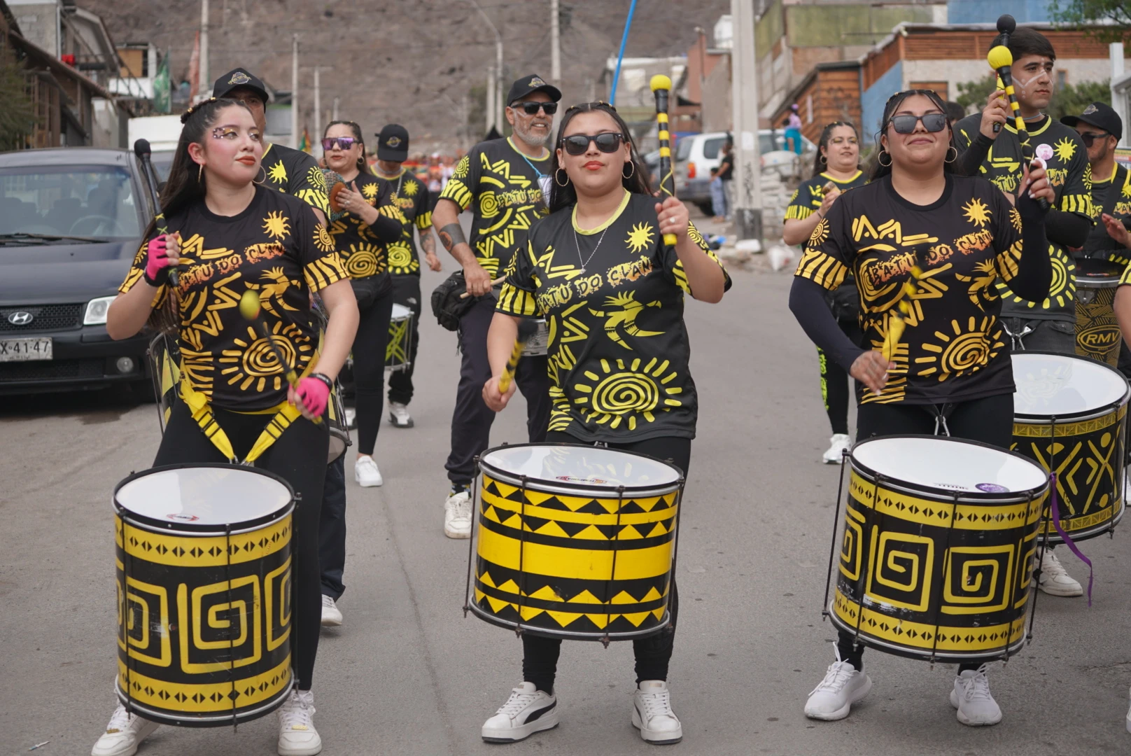 Carnavales