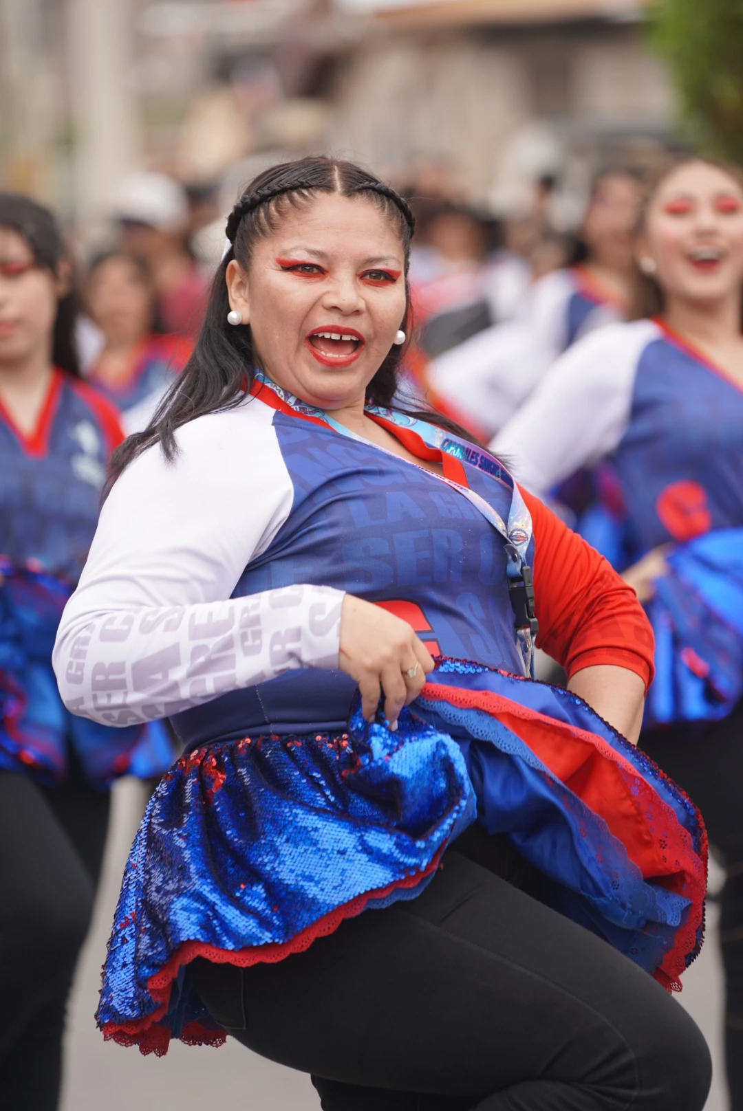 Carnavales