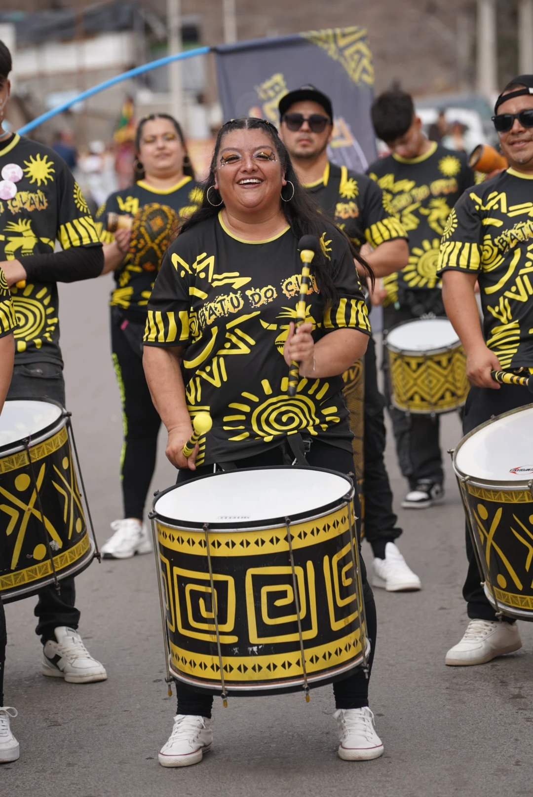 Carnavales