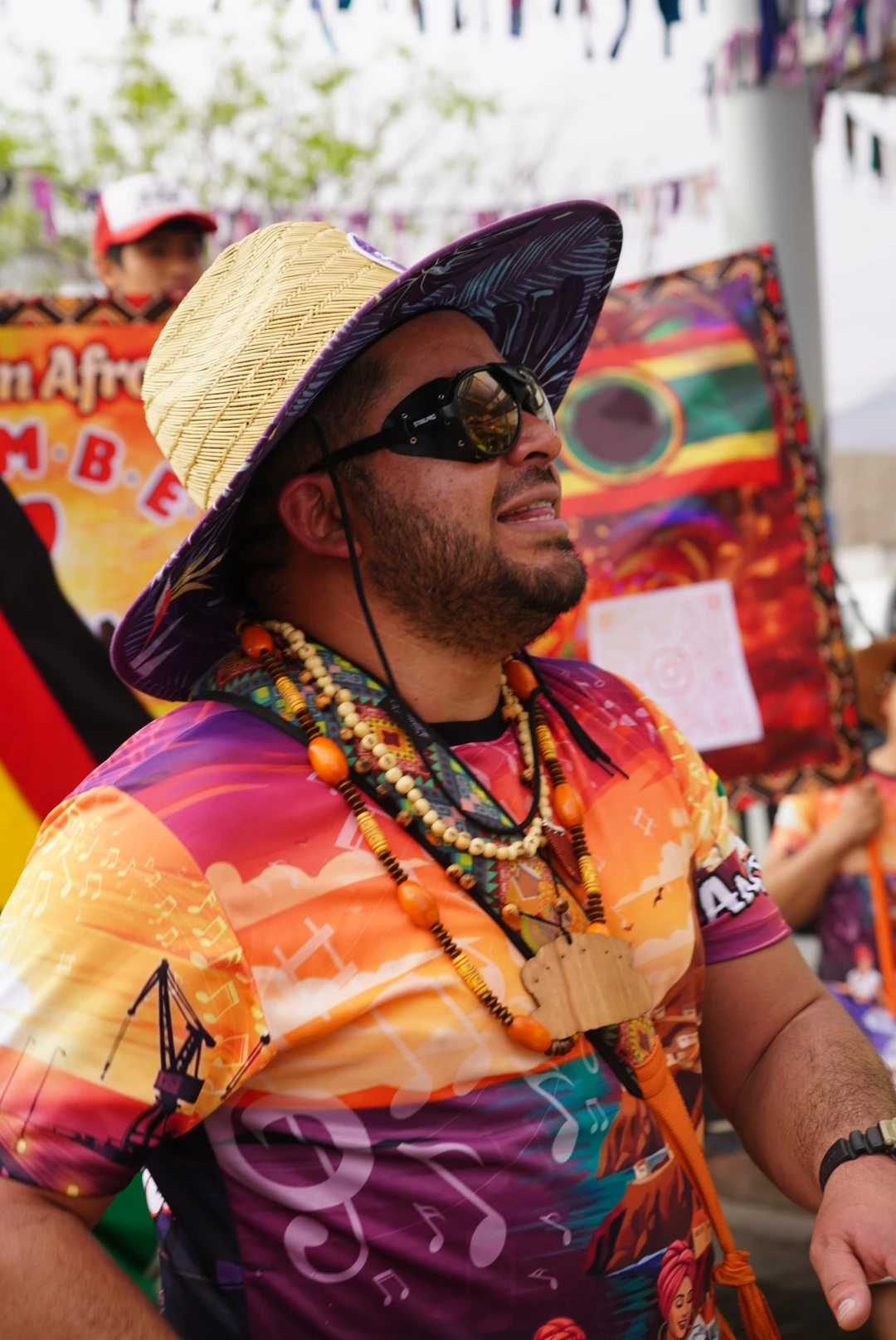Carnavales
