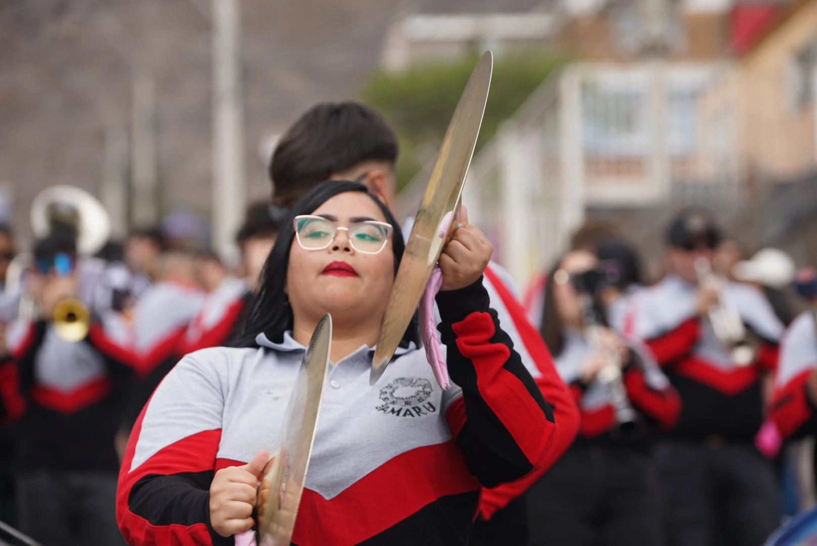 Carnavales