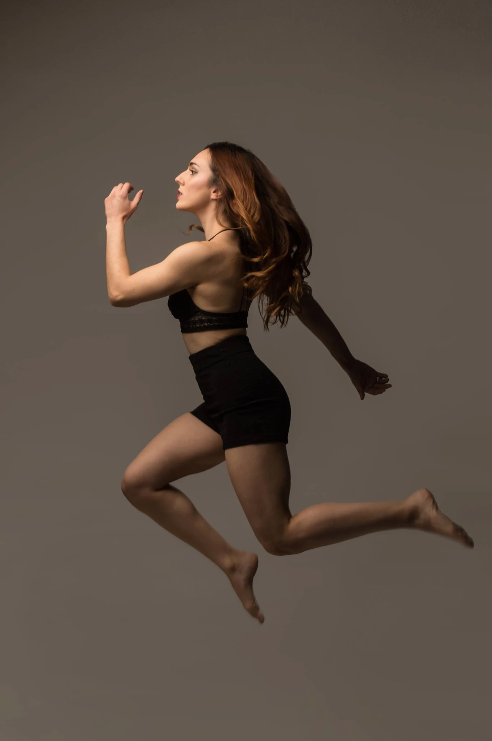 Bailarinas