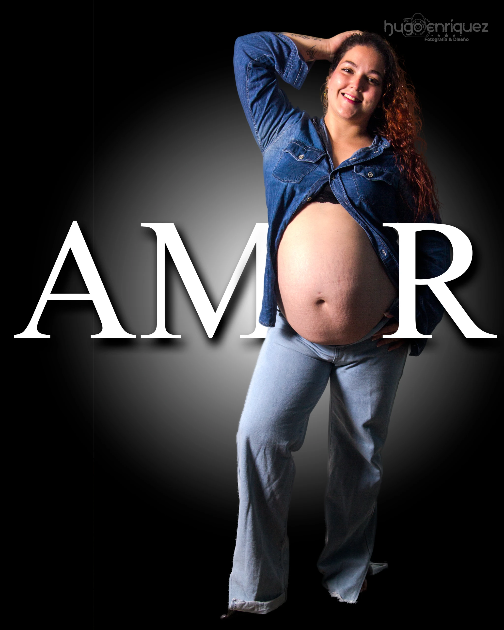 EMBARAZO GENESIS